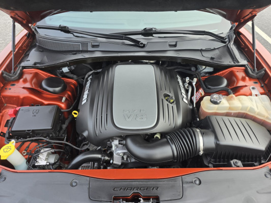 Dodge Charger