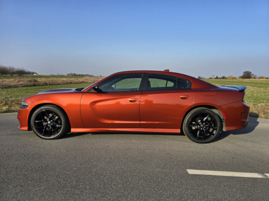 Dodge Charger