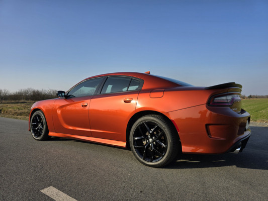 Dodge Charger