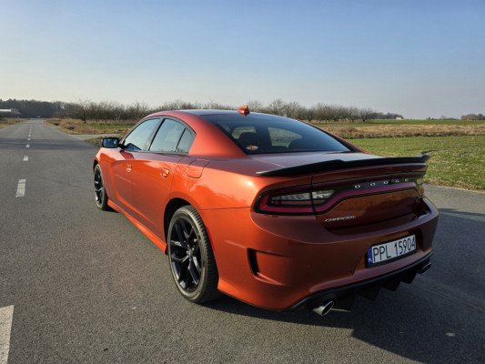 Dodge Charger