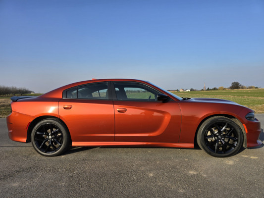 Dodge Charger