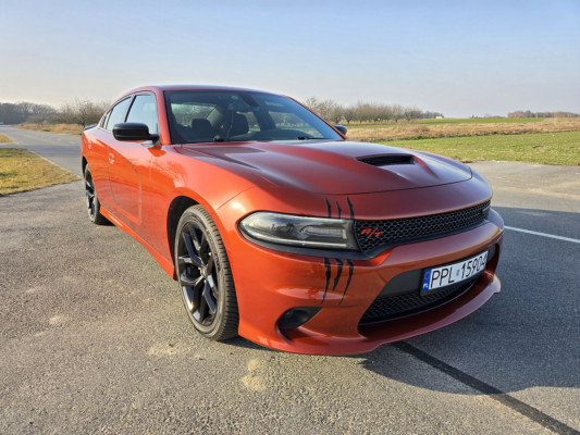 Dodge Charger