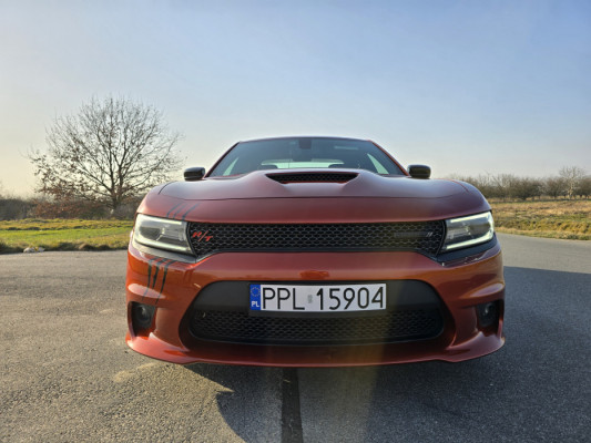 Dodge Charger
