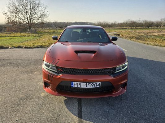 Dodge Charger