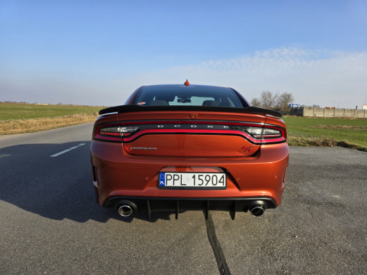 Dodge Charger