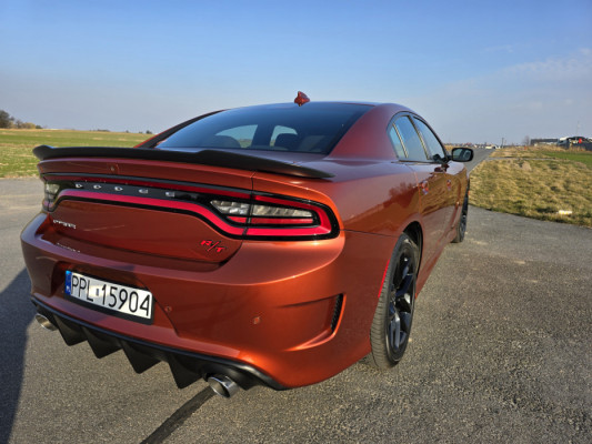 Dodge Charger