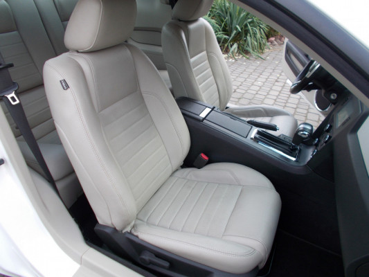 Ford Mustang GT 5.0 Premium, bezwypadkowy