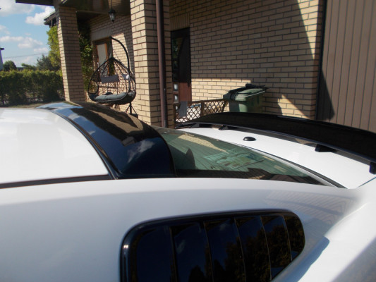 Ford Mustang GT 5.0 Premium, bezwypadkowy