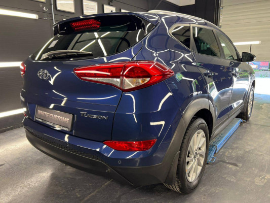 Hyundai Tucson III