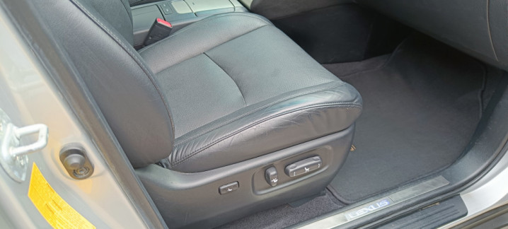 Lexus RX II400h ,Président. 4x4 ,hybryda,skóra ,szyberdach,bezwypadkow