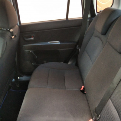 Mazda 2  1,4 TD