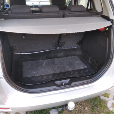 Mazda 2  1,4 TD