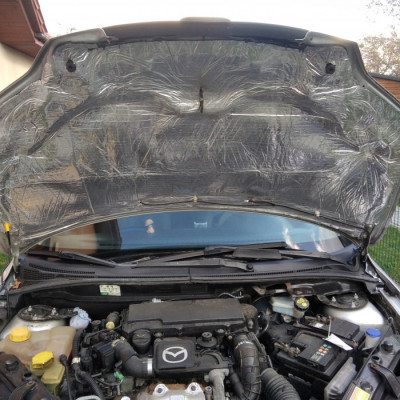 Mazda 2  1,4 TD