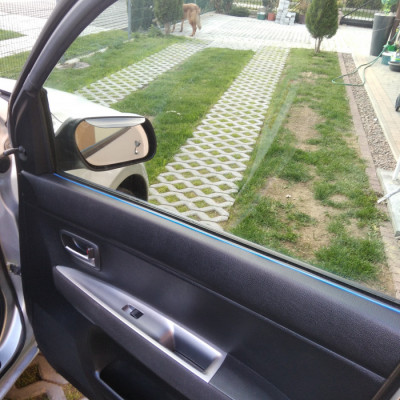 Mazda 2  1,4 TD