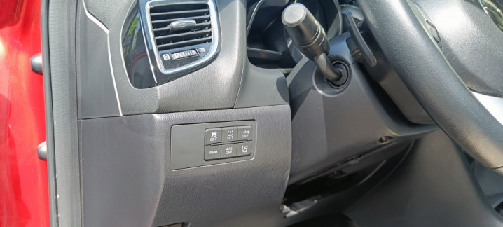 Mazda 3 III2.0 Sports-Line, automat,skóra,ksenony,nawigacja,kamera,bez