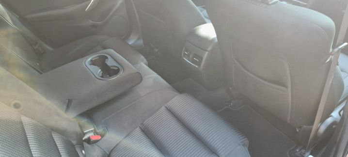 Mazda 6 III 2.0 SKYACTIV-G Nakama, 165 KM,automat,stan bardzo dobry