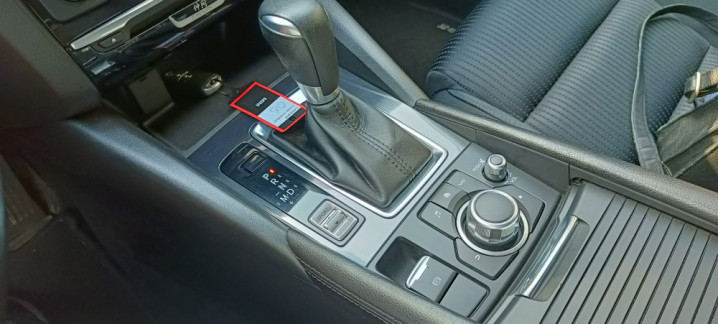 Mazda 6 III 2.0 SKYACTIV-G Nakama, 165 KM,automat,stan bardzo dobry