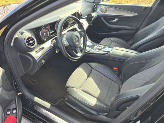 Mercedes-Benz Klasy E W213