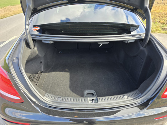 Mercedes-Benz Klasy E W213
