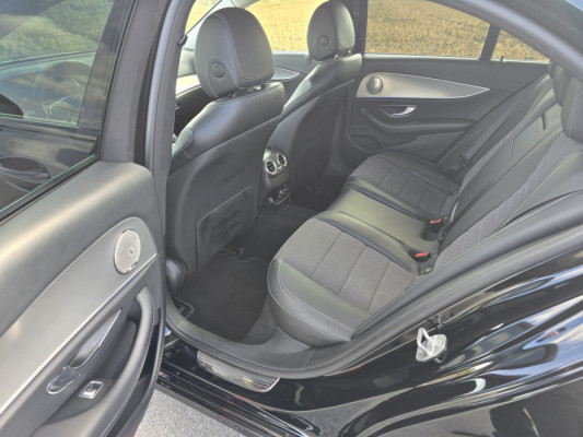 Mercedes-Benz Klasy E W213