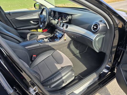 Mercedes-Benz Klasy E W213