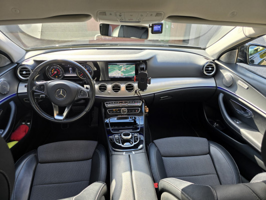 Mercedes-Benz Klasy E W213