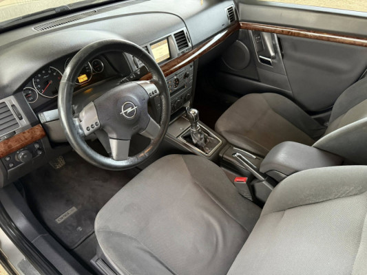** Opel Vectra C 2.2 Benzyna ** Przegląd na Rok ** Ładna Zadbana *