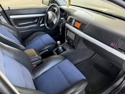 ** Opel Vectra GTS 2.0 Turbo ** 2005r **