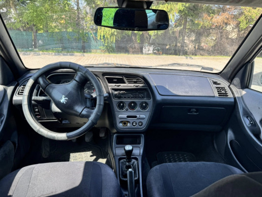 ** Peugeot 306 Kombi ** 2.0 Diesel ** HAK ** Sprawny **