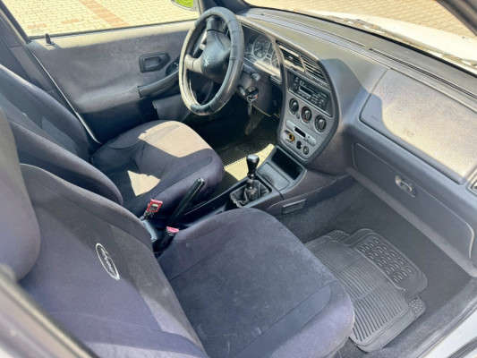 ** Peugeot 306 Kombi ** 2.0 Diesel ** HAK ** Sprawny **