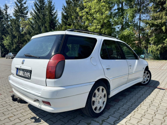 ** Peugeot 306 Kombi ** 2.0 Diesel ** HAK ** Sprawny **