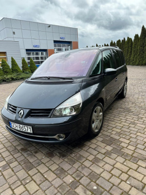 Renault Espace IV