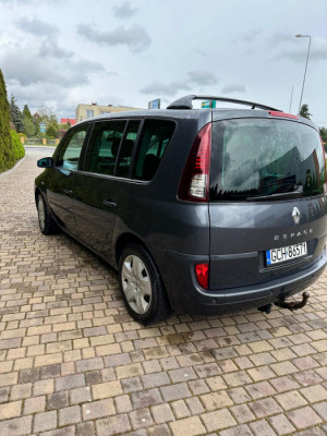 Renault Espace IV