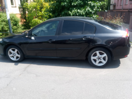 Renault Laguna III
