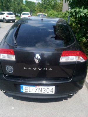 Renault Laguna III