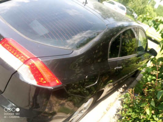 Renault Laguna III