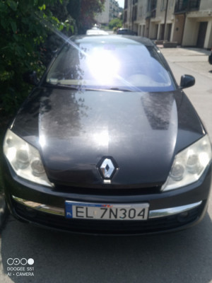 Renault Laguna III