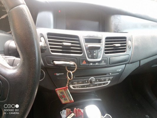 Renault Laguna III