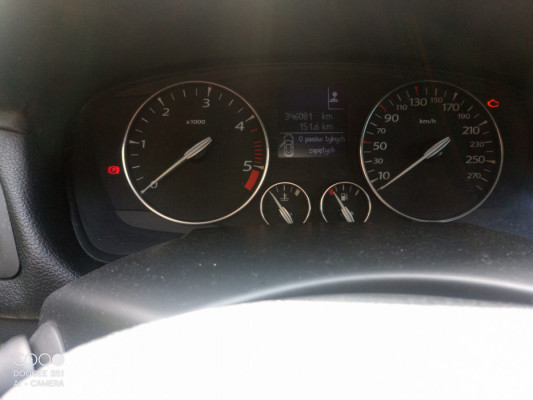 Renault Laguna III