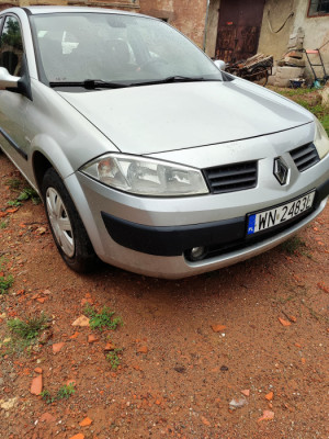 Renault Megane II