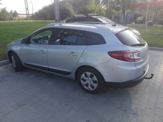 Renault Megane III 1.5 DCI 2011 kombi