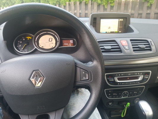 Renault Megane III 1.5 DCI 2011 kombi