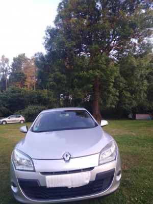 Renault Megane III