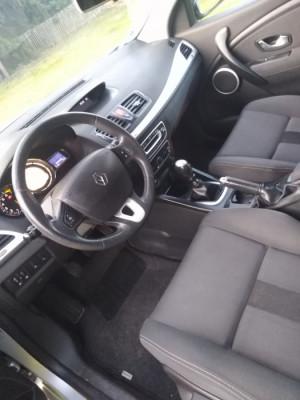 Renault Megane III