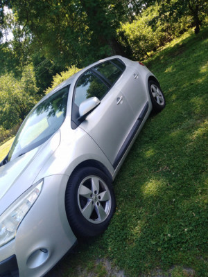 Renault Megane III