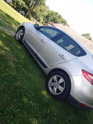 Renault Megane III