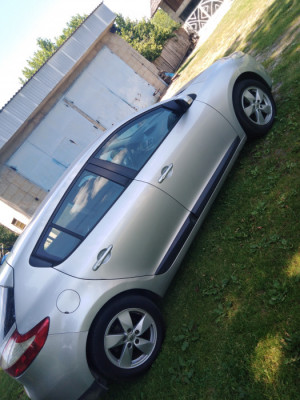 Renault Megane III