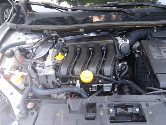 Renault Megane III