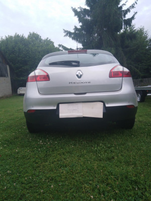 Renault Megane III