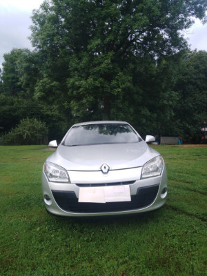 Renault Megane III